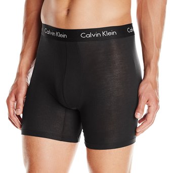 Calvin Klein Men's Micro Modal Boxer Brief