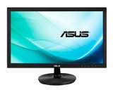 Asus VS228DE 215 inch Widescreen 1080p Full HD LED Monitor 1920x1080 5ms VGA