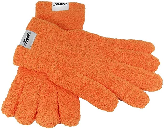 CarPro MF, Microfibre Gloves, Soft 1 Pair