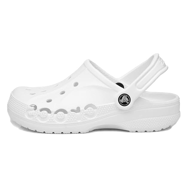 crocs Unisex-Adult Baya Clog Clog