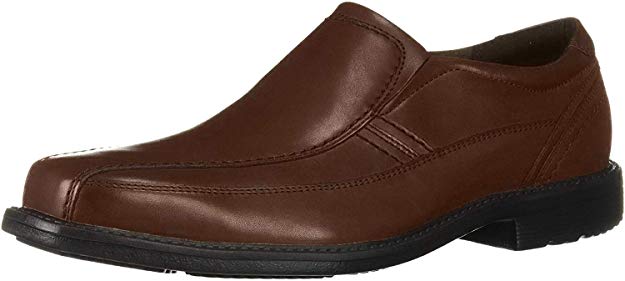 Rockport Men's Leader 2 Bike Slip on