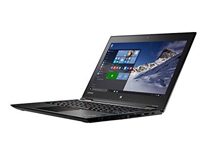 Lenovo 20FD002CUS TS Yoga 260 i7/8GB/256GB Laptop