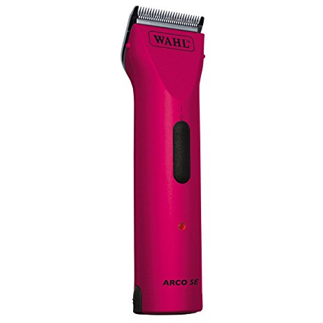 Wahl ARCO SE Professional Cordless Pet Clipper Kit by Wahl Professional Animal