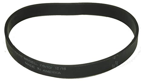 Bissell Style 7, 9, 10, 12, 16 Vacuum Cleaner Belt BR-1007
