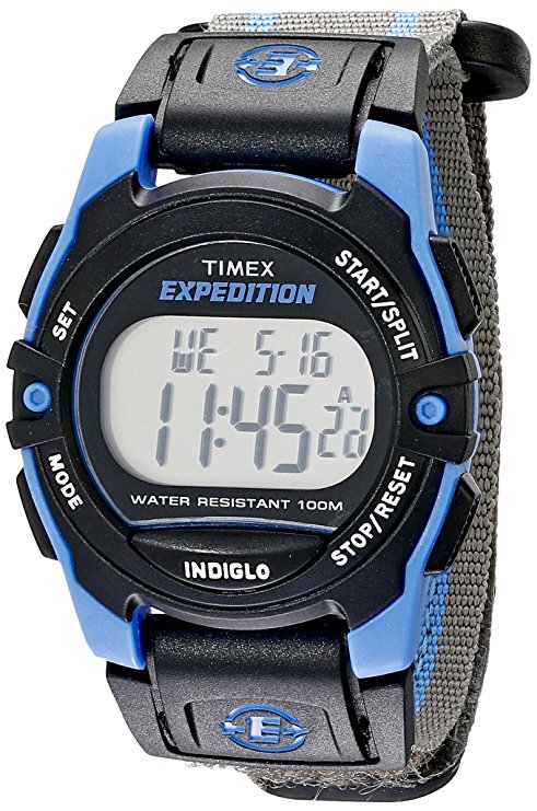 Timex Expedition Digital CAT Watch