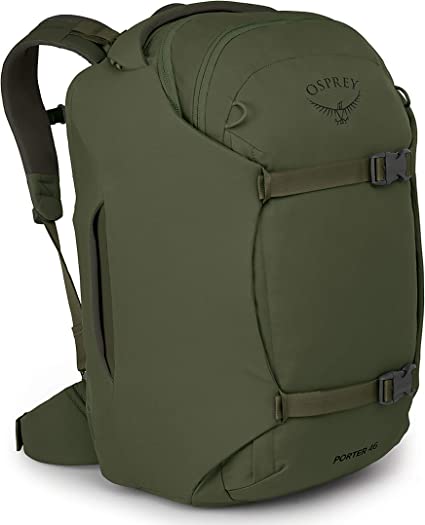 Osprey Porter 46 Travel Backpack