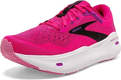 Brooks Women’s Ghost Max Cushion Neutral Running & Walking Shoe