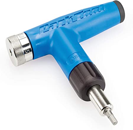 Park Tool ATD-1.2 Adjustable Torque Driver