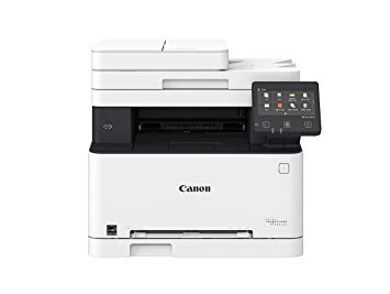 Canon Color imageCLASS MF632Cdw – Multifunction, Mobile-Ready Laser Printer