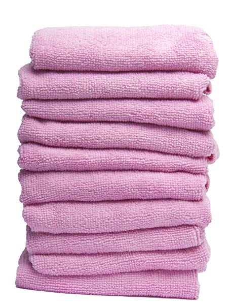 Diane Softees with Duraguard, Pink, 10 Pack, 45033