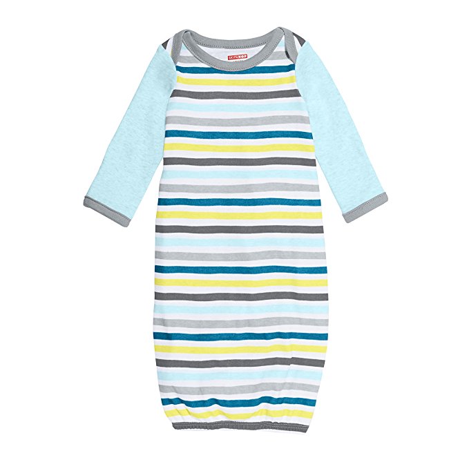 SkipHop Baby Boys' Sleep Gown