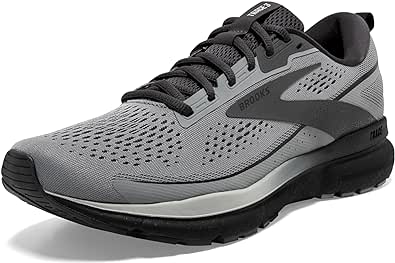 Brooks Men’s Trace 3 Neutral Running Shoe