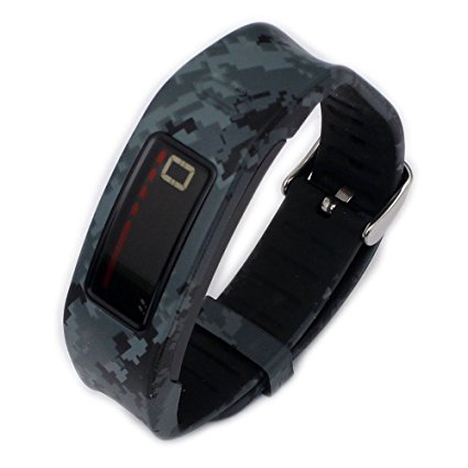 Moretek Wristband for Garmin Vivofit