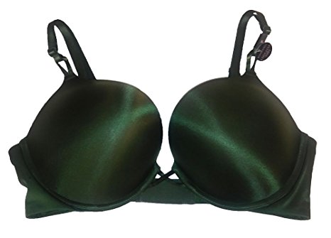 Victoria's Secret Bombshell Add 2 Cup Push-Up Bra