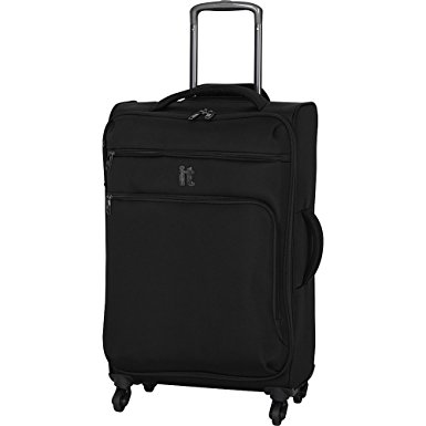 IT Luggage Mega Lite Luggage Spinner Collection 26 Inch Upright