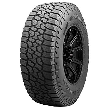 Falken Wildpeak AT3W All Terrain Radial Tire - 275/65R18 116T