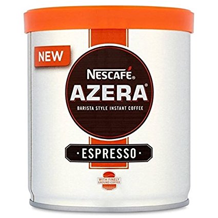 Nescafe Azera Espresso 60g