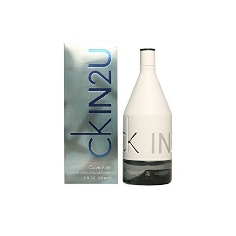 Calvin Klein CKIN2U For Men EDT Perfume 150ml