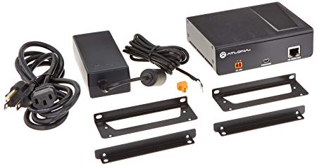 Atlona Technologies AT-HDVS-TX Dual HDMI and VGA/Audio to HDBaseT Switcher