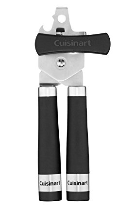 Cuisinart CTG-04-CO Barrell Handle Can Opener