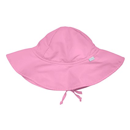 i play. Baby & Toddler Brim Sun Protection Hat