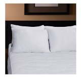 Serta Perfect Sleeper StandardQueen Bed Pillows 300 Thread Count Recycled - 2 Pack