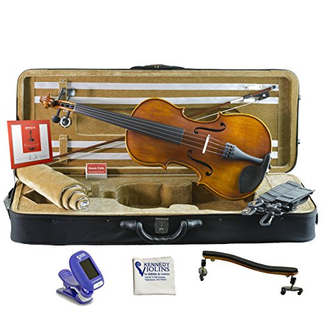 Ricard Bunnel Viola Outfit 14-inch Size