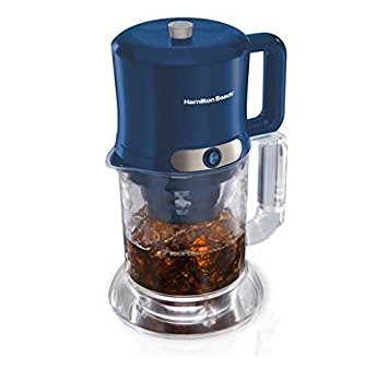 Hamilton Beach Iced Coffee Maker (40913)