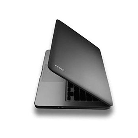 Incipio Feather Case for 13-Inch MacBook Pro - Black (IM-210)
