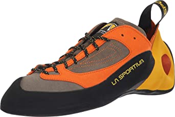 La Sportiva Men's Finale Climbing Shoe