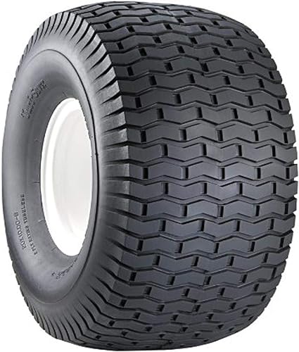 Carlisle Turf Saver II Lawn & Garden Tire - 18X8.50-8