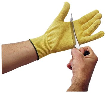 Rothco Shurrite Heavyweight Cut Resistant Gloves