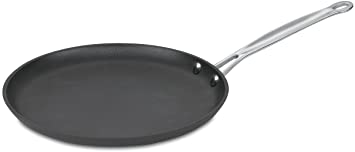 Cuisinart 623-24 Chef's Classic Nonstick Hard-Anodized 10-Inch Crepe Pan