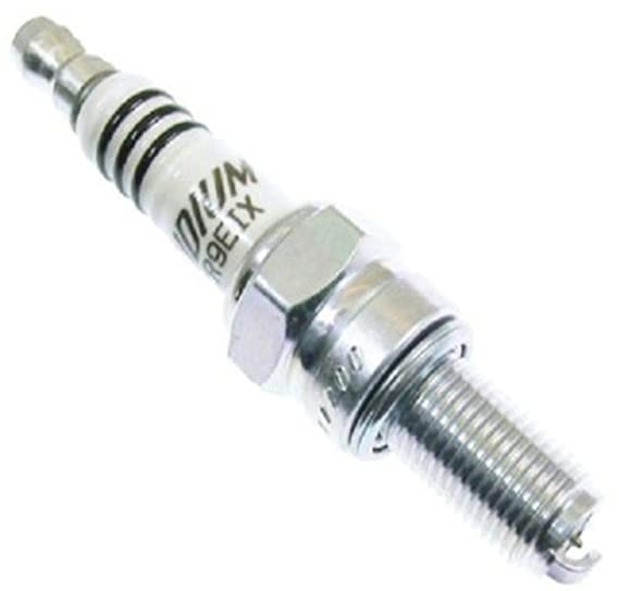 NGK (3521) CR9EIX Iridium IX Spark Plug, Pack of 1