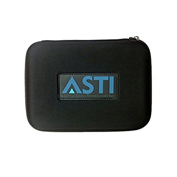 Adaptive Sound Technologies Sound sleep Mini Travel Case, 10.4 Ounce