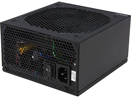 Rosewill Hive-850 Hive Series 850 W Modular Power Supply Unit