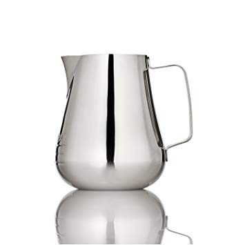 Espro Toroid2 25 oz Stainless Steel Steaming Pitcher