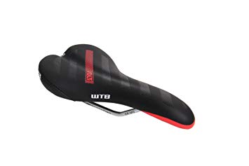 WTB Volt Race 142 Black Saddle