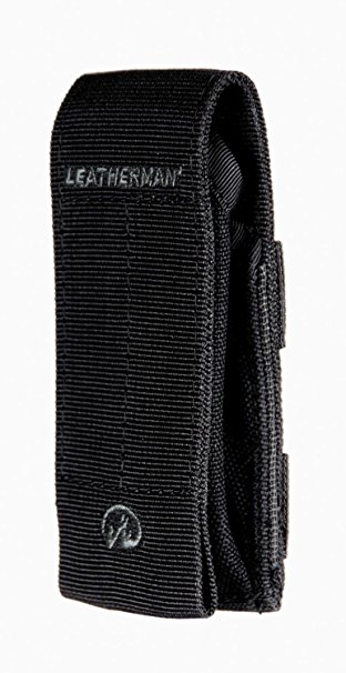 Leatherman 931005 Black Large Molle Sheath