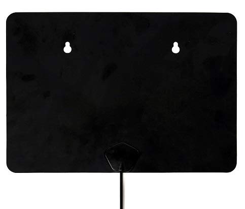 Range Xperts Non-Amplified 50 Mile Indoor HDTV  Antenna