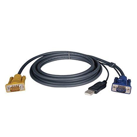 Tripp Lite P776-006 KVM USB Cable Kit for B020/B022 Series Switches - 6ft