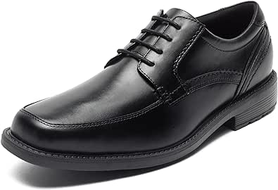 Rockport Men's Stlye Leader 2 Apron Toe Oxford