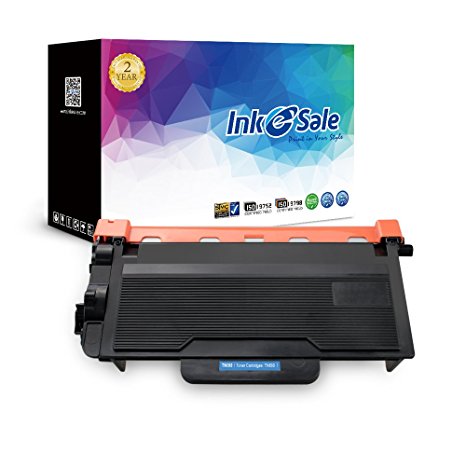 INK E-SALE Replacement for Brother TN-880 TN880 Toner Cartridge for use with Brother Laser Printer HL-L6200DW HL-L6200DWT HL-L6250DW MFC-L6700DW MFC-L6800DW MFC-L6900DW, 1Pack