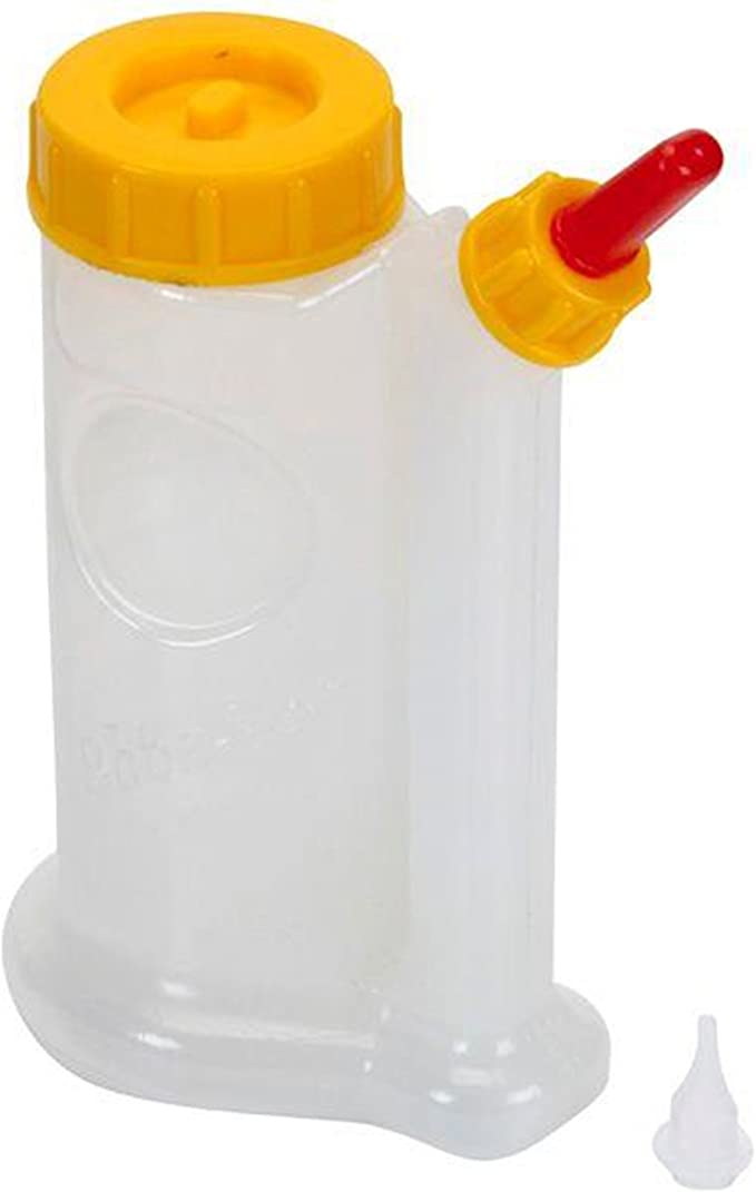 Fastcap Babe-Bot, 4 Ounce Glue Bottle