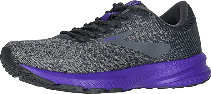 Brooks Womens Launch 6 Running Shoe