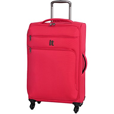 IT Luggage Mega Lite Luggage Spinner Collection 26 Inch Upright