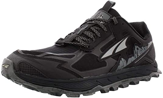 ALTRA Men's AL0A4PE5 Lone Peak 4.5 Trail Running Shoe