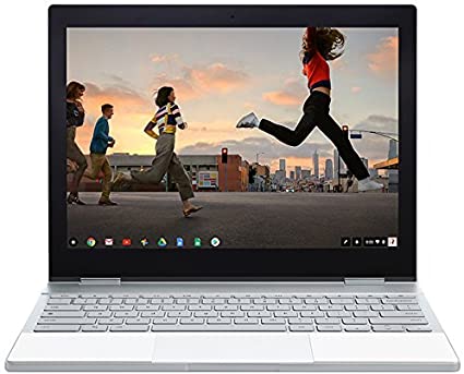 Google Pixelbook (i7, 16GB RAM, 512GB)