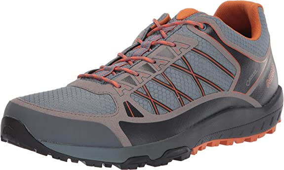 Asolo Men's Grid GV Hiking Shoe