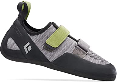 Black Diamond Mens Momentum Climbing Shoes